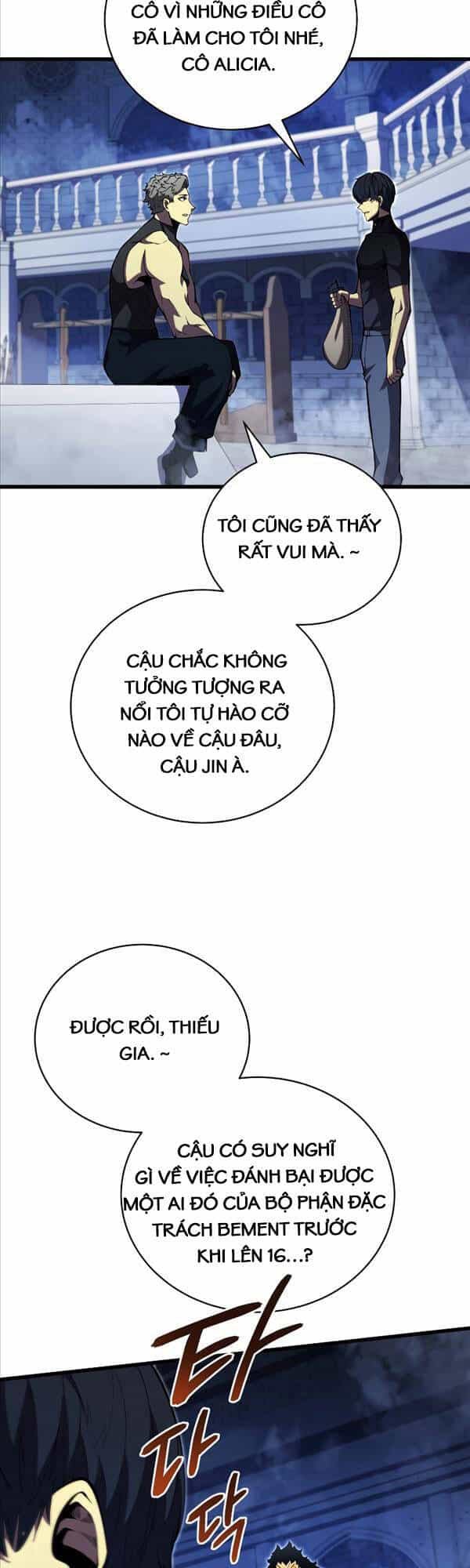 Con Trai Út Của Gia Đình Kiếm Thuật Danh Tiếng - Chương 65 - ảnh 3