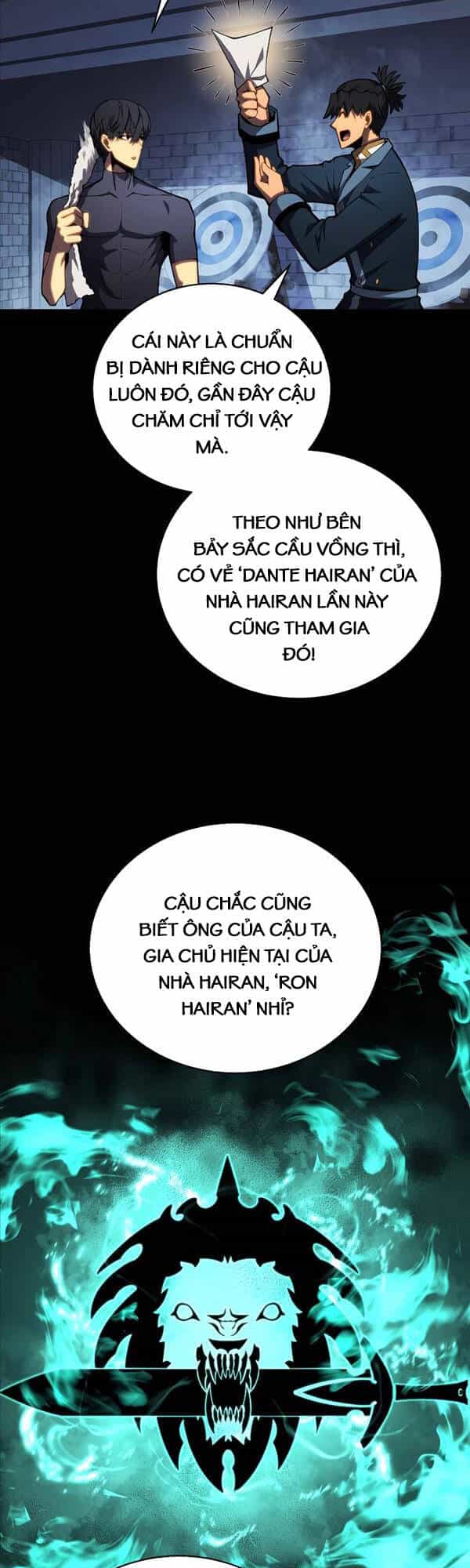 Con Trai Út Của Gia Đình Kiếm Thuật Danh Tiếng - Chương 65 - ảnh 37