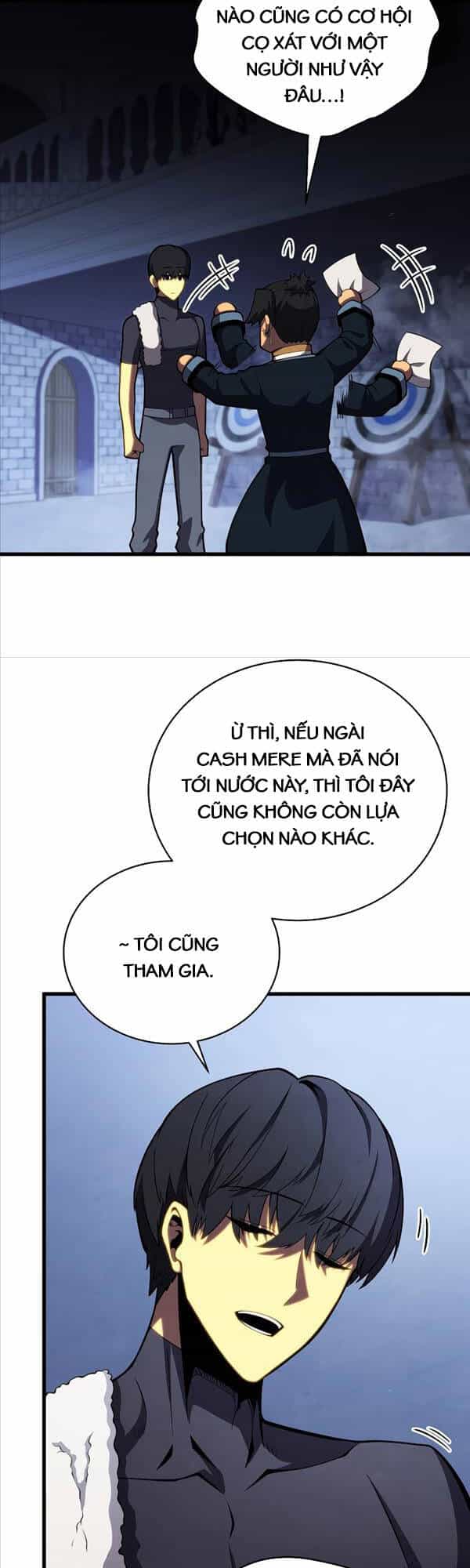 Con Trai Út Của Gia Đình Kiếm Thuật Danh Tiếng - Chương 65 - ảnh 40