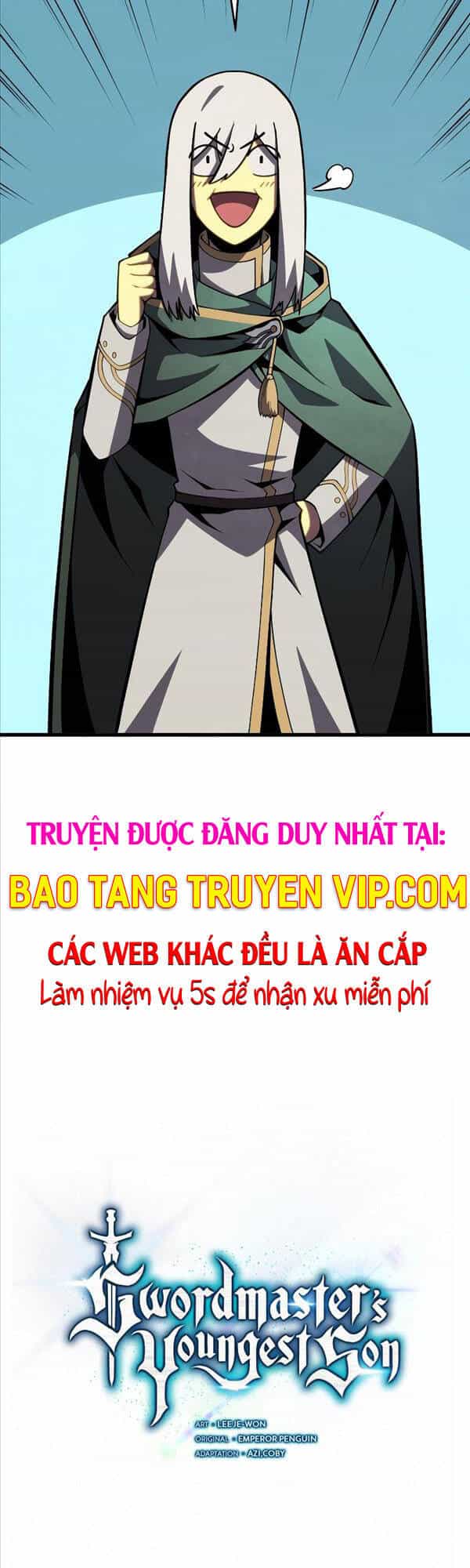 Con Trai Út Của Gia Đình Kiếm Thuật Danh Tiếng - Chương 65 - ảnh 51