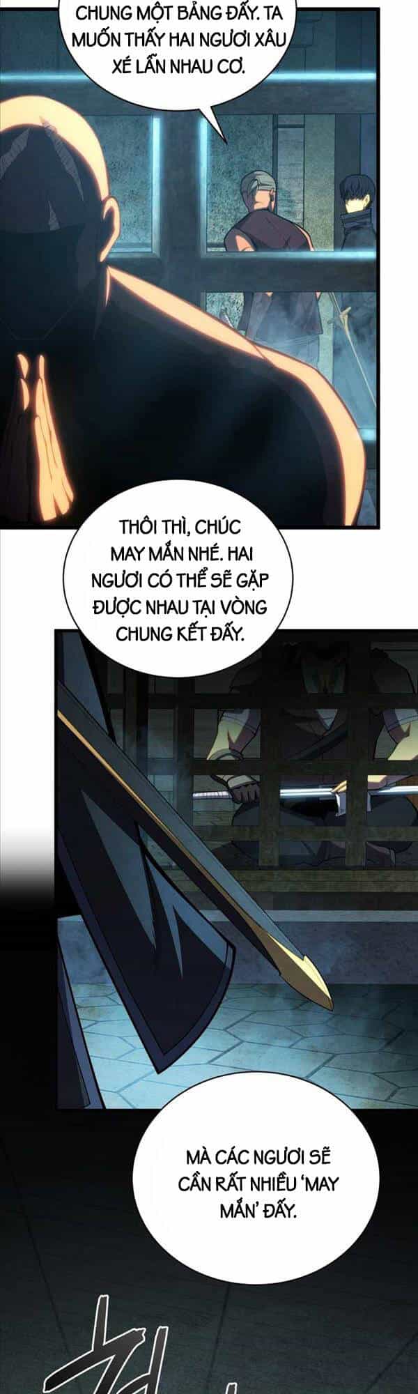 Con Trai Út Của Gia Đình Kiếm Thuật Danh Tiếng - Chương 66 - ảnh 16