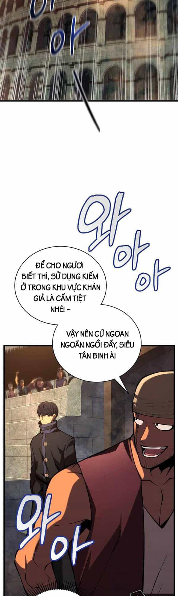 Con Trai Út Của Gia Đình Kiếm Thuật Danh Tiếng - Chương 66 - ảnh 44