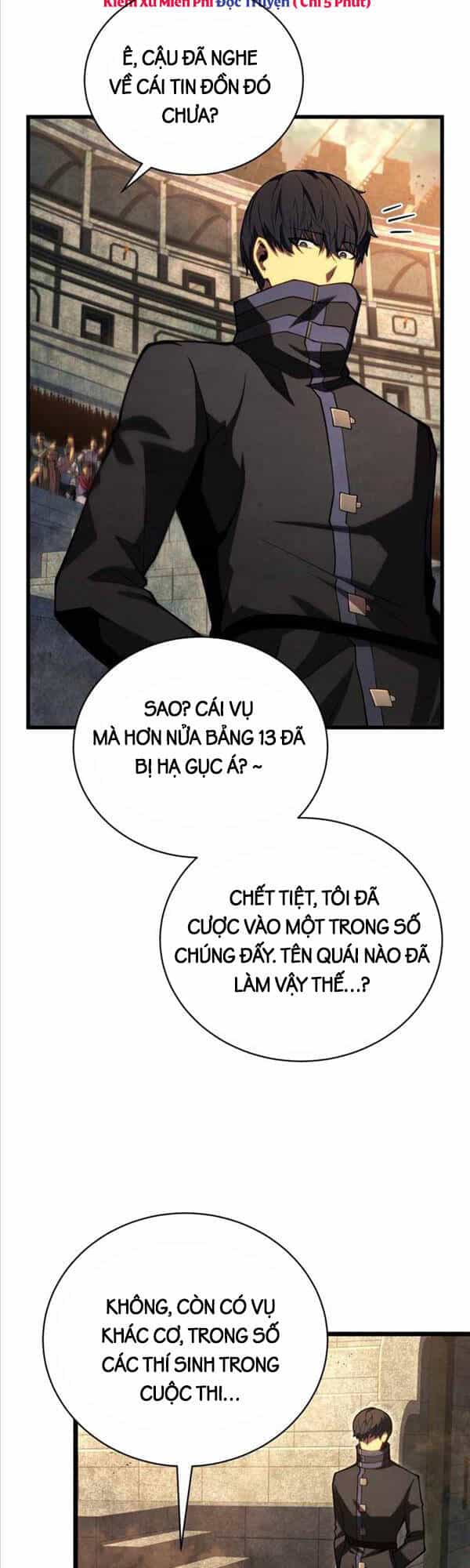Con Trai Út Của Gia Đình Kiếm Thuật Danh Tiếng - Chương 66 - ảnh 46