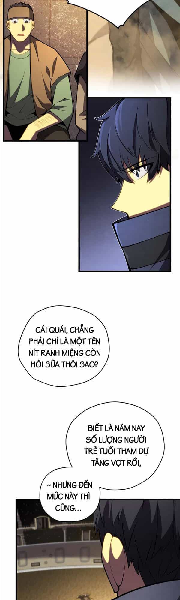 Con Trai Út Của Gia Đình Kiếm Thuật Danh Tiếng - Chương 67 - ảnh 13