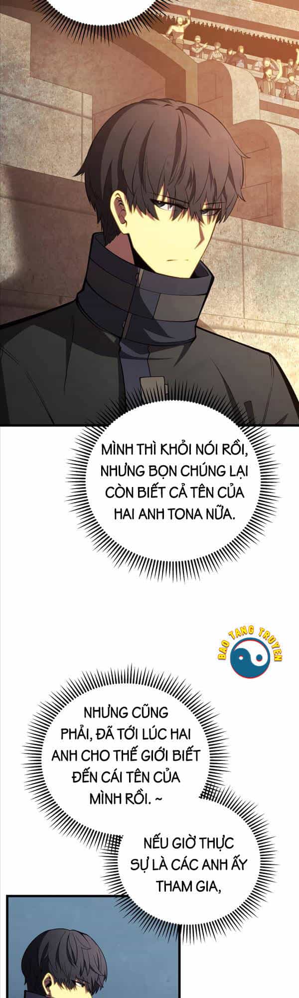 Con Trai Út Của Gia Đình Kiếm Thuật Danh Tiếng - Chương 67 - ảnh 3