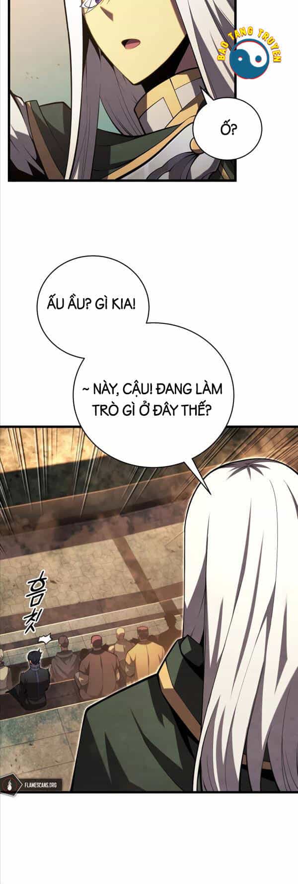 Con Trai Út Của Gia Đình Kiếm Thuật Danh Tiếng - Chương 67 - ảnh 32