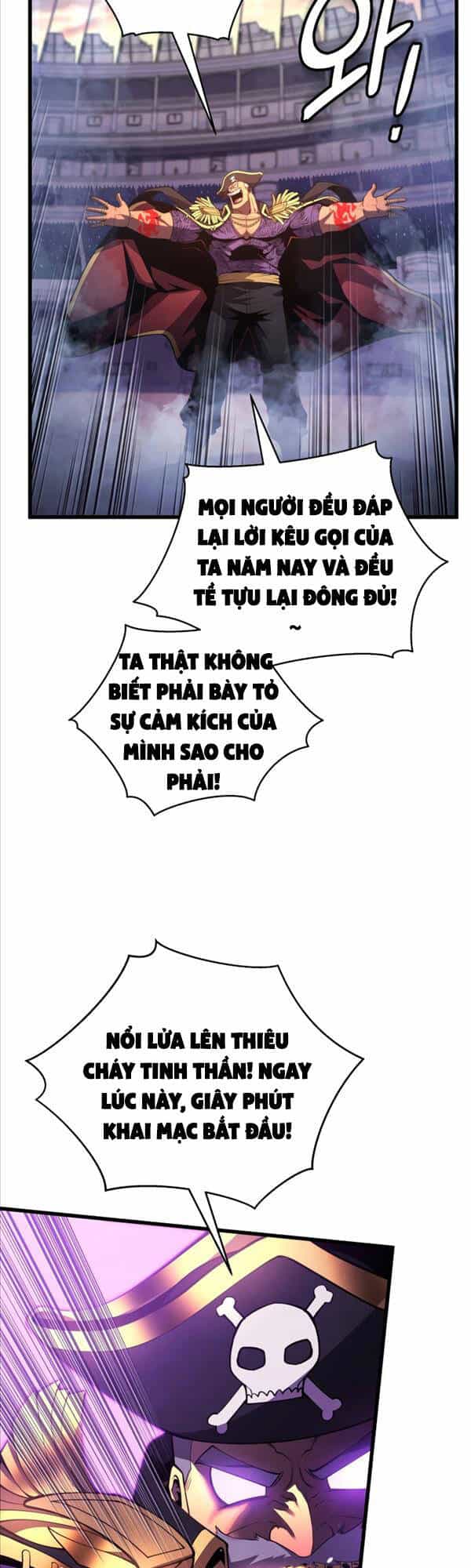 Con Trai Út Của Gia Đình Kiếm Thuật Danh Tiếng - Chương 67 - ảnh 8