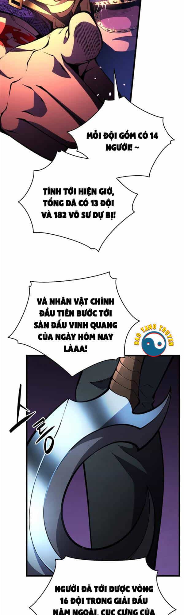 Con Trai Út Của Gia Đình Kiếm Thuật Danh Tiếng - Chương 67 - ảnh 9