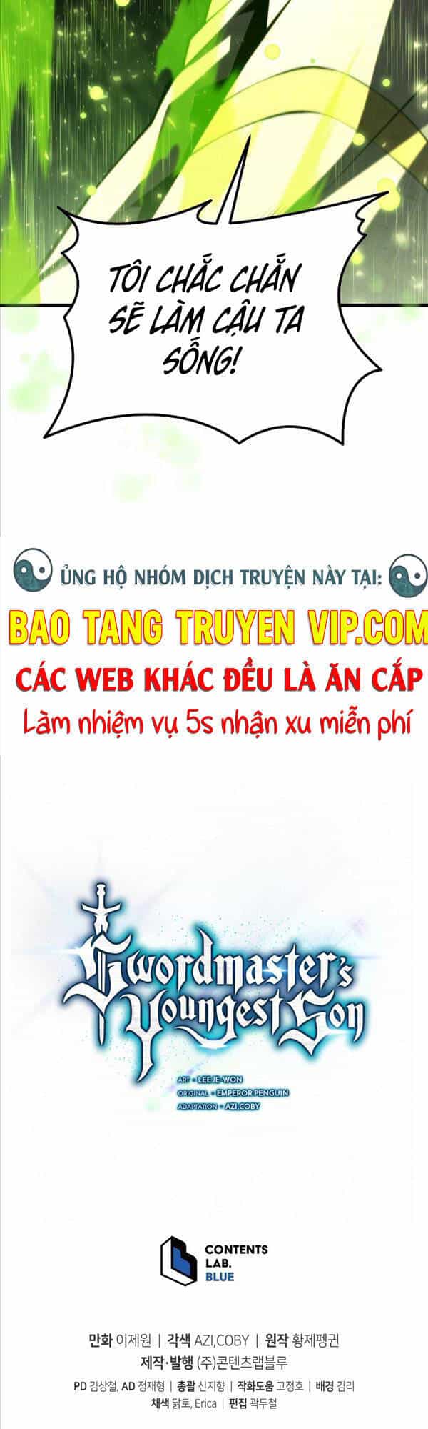Con Trai Út Của Gia Đình Kiếm Thuật Danh Tiếng - Chương 71 - ảnh 51