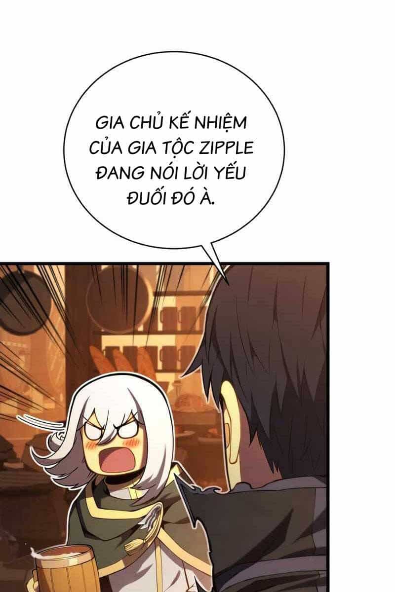Con Trai Út Của Gia Đình Kiếm Thuật Danh Tiếng - Chương 72 - ảnh 105