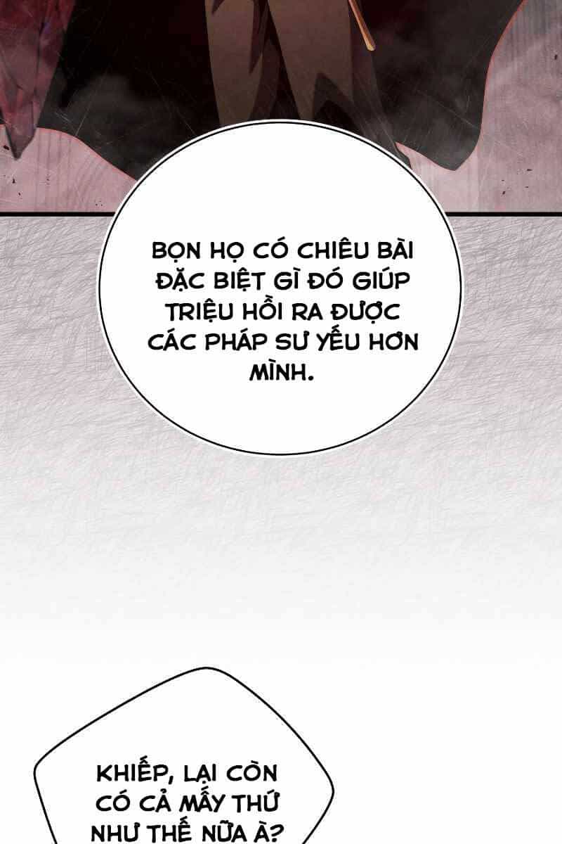 Con Trai Út Của Gia Đình Kiếm Thuật Danh Tiếng - Chương 81 - ảnh 5