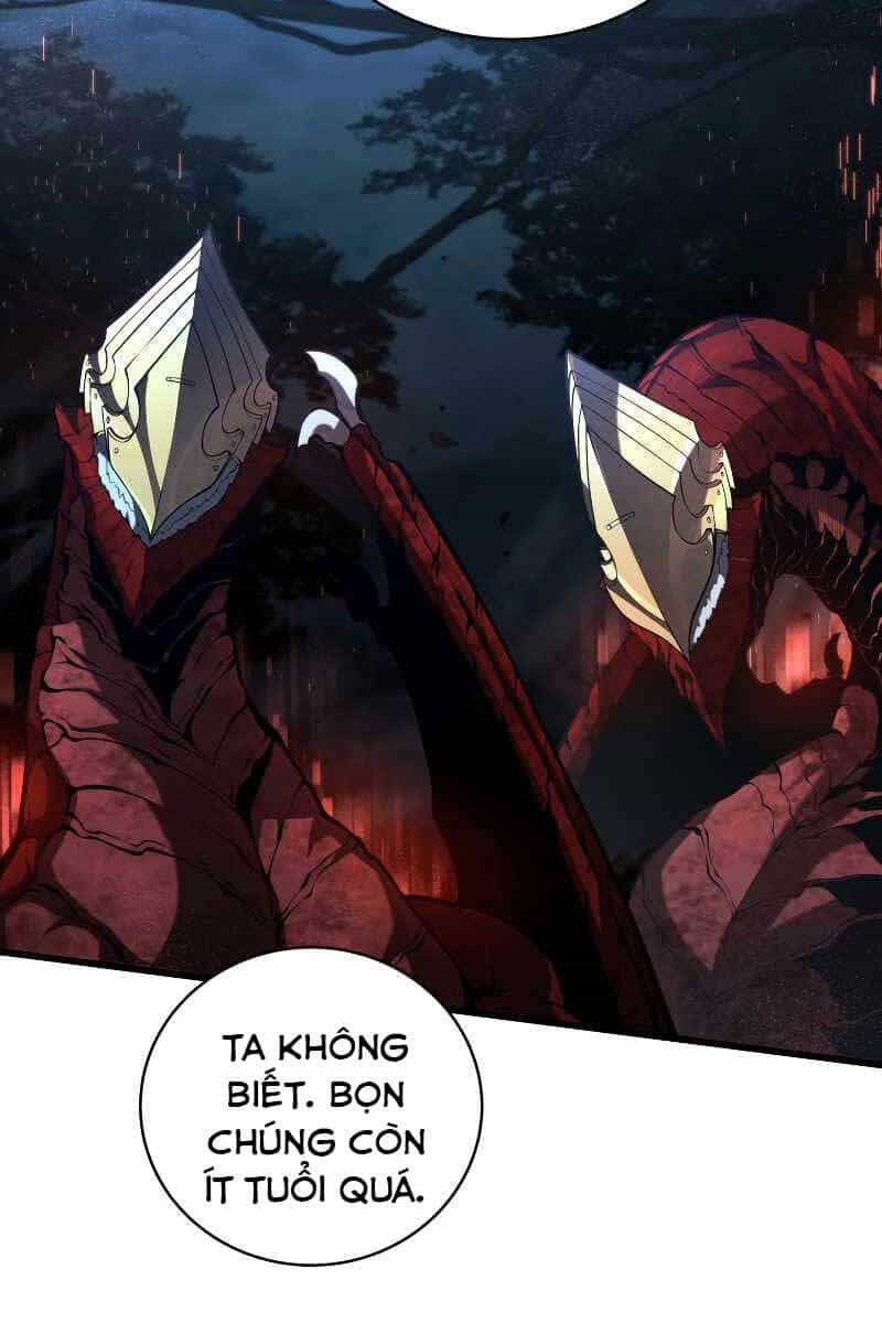 Con Trai Út Của Gia Đình Kiếm Thuật Danh Tiếng - Chương 81 - ảnh 79