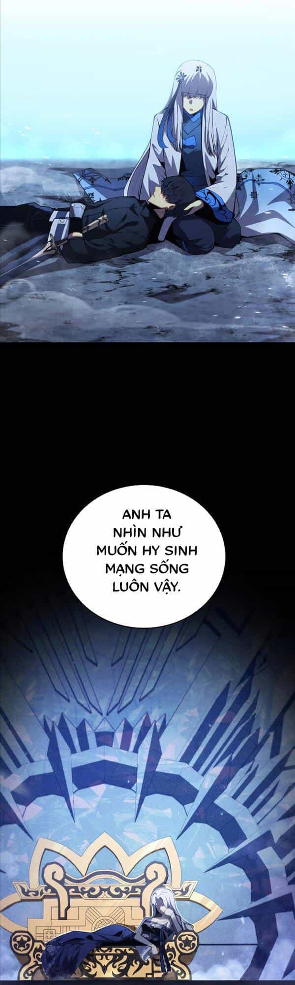 Con Trai Út Của Gia Đình Kiếm Thuật Danh Tiếng - Chương 82 - ảnh 24