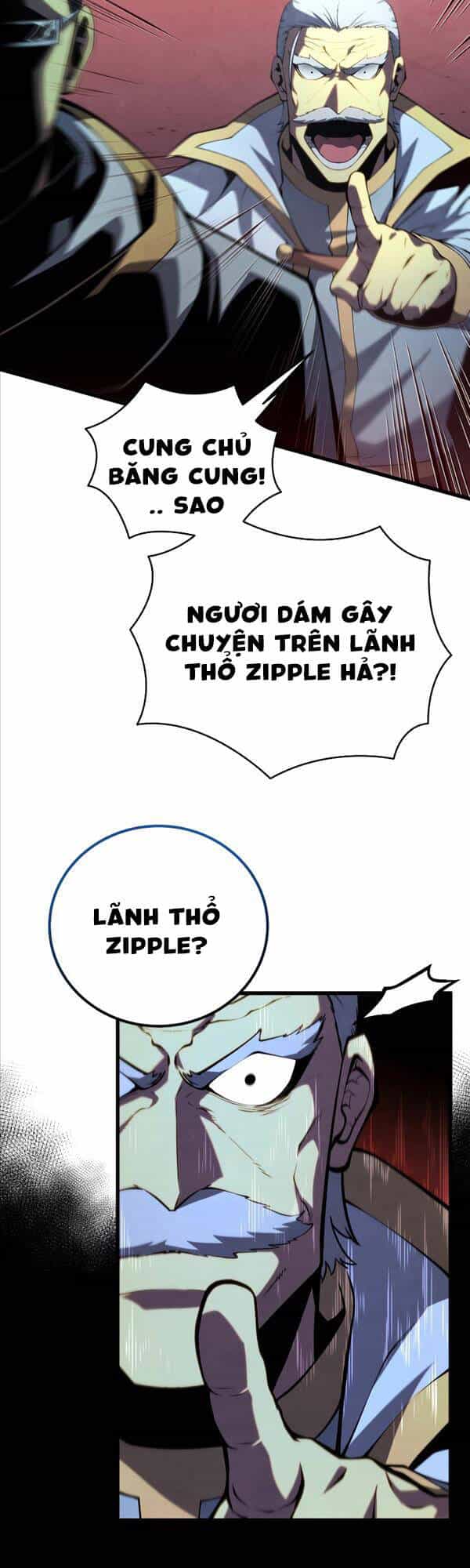 Con Trai Út Của Gia Đình Kiếm Thuật Danh Tiếng - Chương 82 - ảnh 37