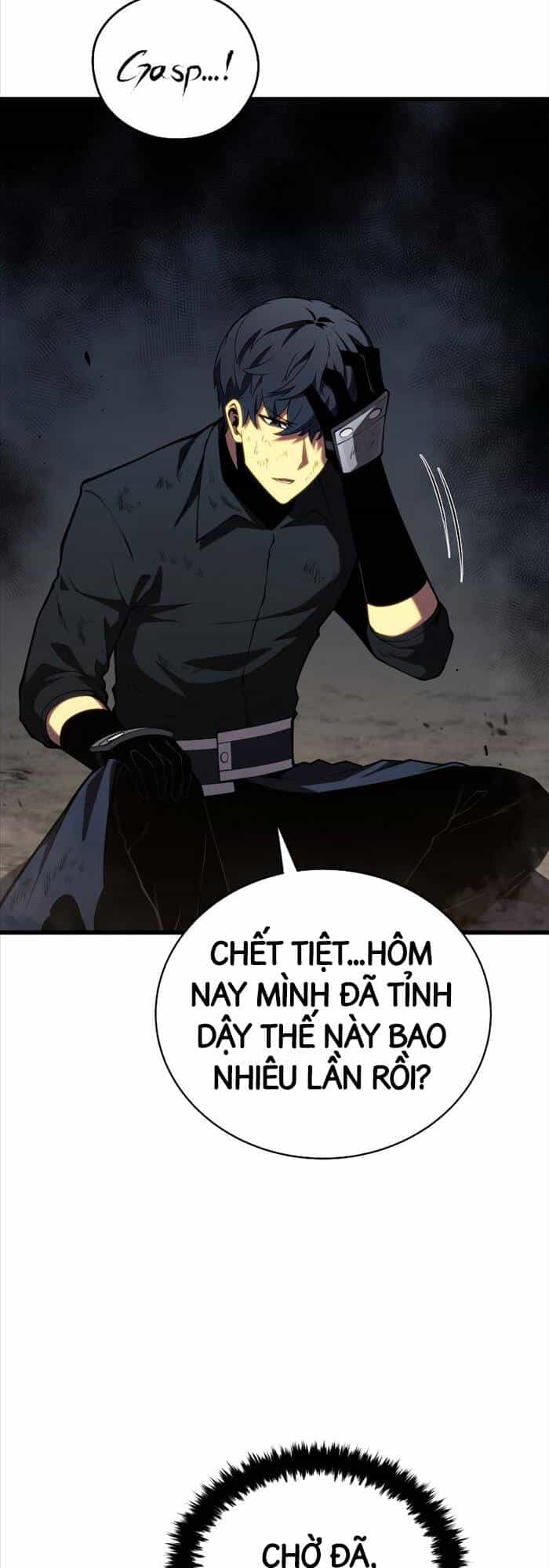 Con Trai Út Của Gia Đình Kiếm Thuật Danh Tiếng - Chương 87 - ảnh 11