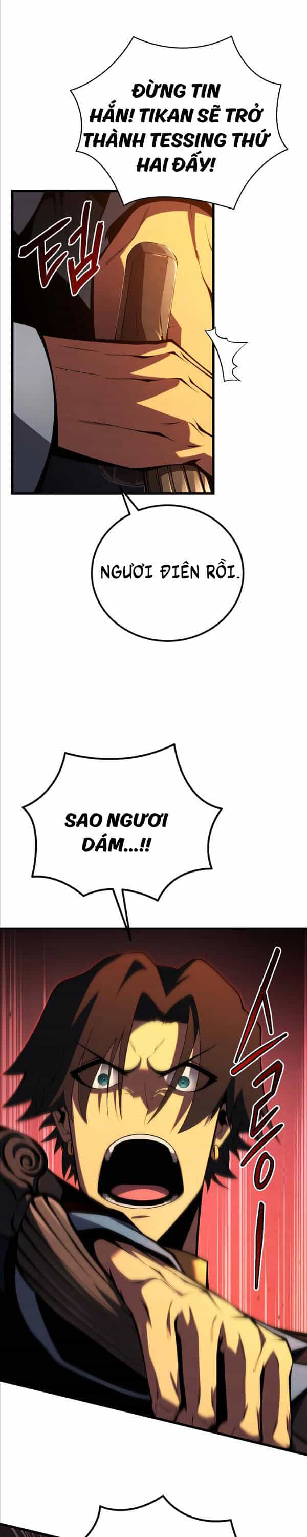 Con Trai Út Của Gia Đình Kiếm Thuật Danh Tiếng - Chương 90 - ảnh 12