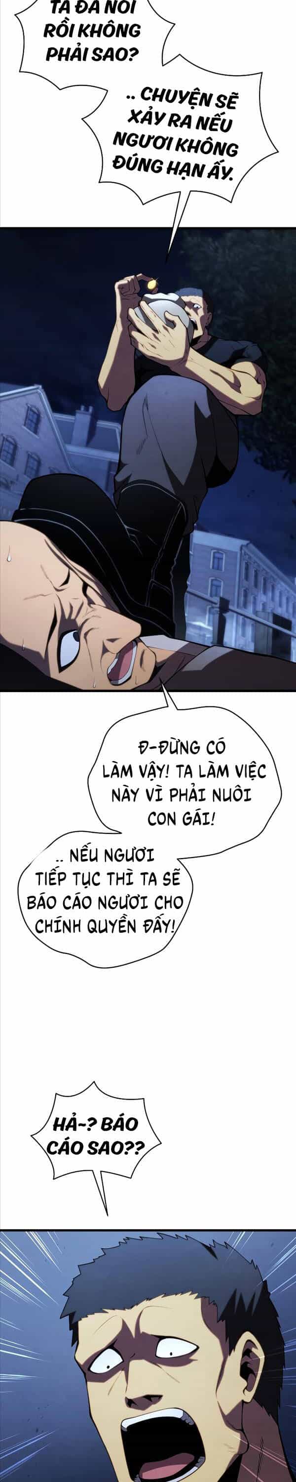 Con Trai Út Của Gia Đình Kiếm Thuật Danh Tiếng - Chương 90 - ảnh 33