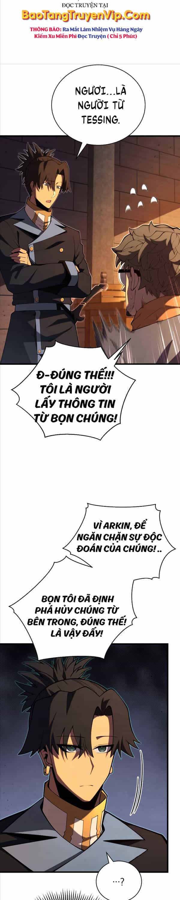 Con Trai Út Của Gia Đình Kiếm Thuật Danh Tiếng - Chương 90 - ảnh 4