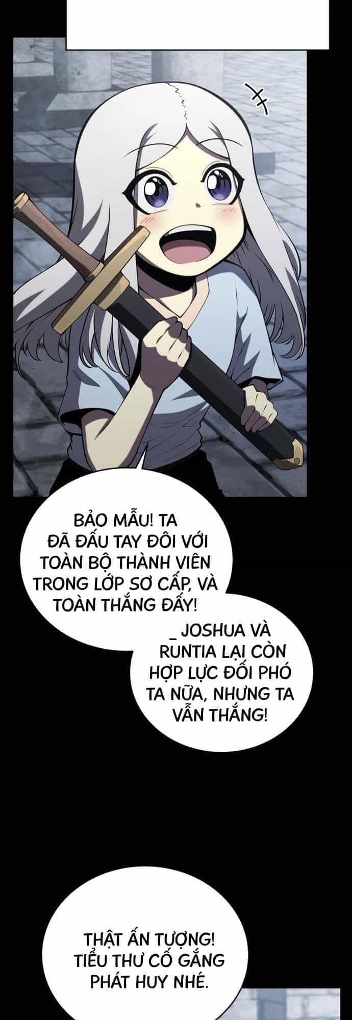 Con Trai Út Của Gia Đình Kiếm Thuật Danh Tiếng - Chương 96 - ảnh 18