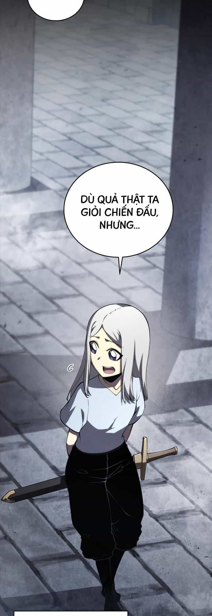 Con Trai Út Của Gia Đình Kiếm Thuật Danh Tiếng - Chương 96 - ảnh 20