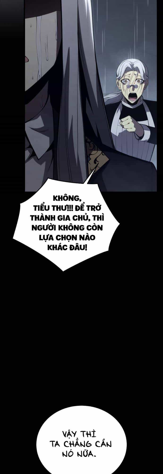 Con Trai Út Của Gia Đình Kiếm Thuật Danh Tiếng - Chương 96 - ảnh 29