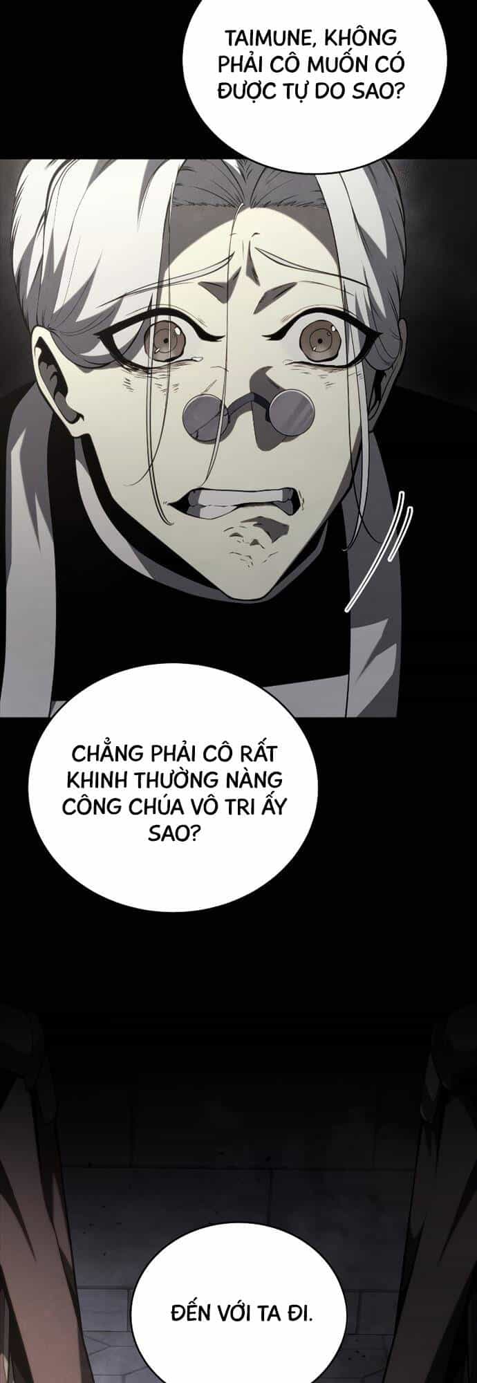 Con Trai Út Của Gia Đình Kiếm Thuật Danh Tiếng - Chương 96 - ảnh 49