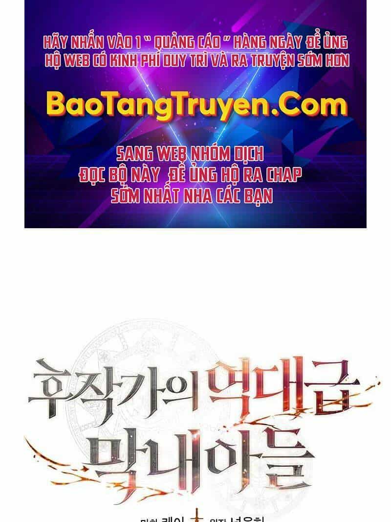 Con Trai Út Huyền Thoại Nhà Hầu Tước - Chương 1 - ảnh 1