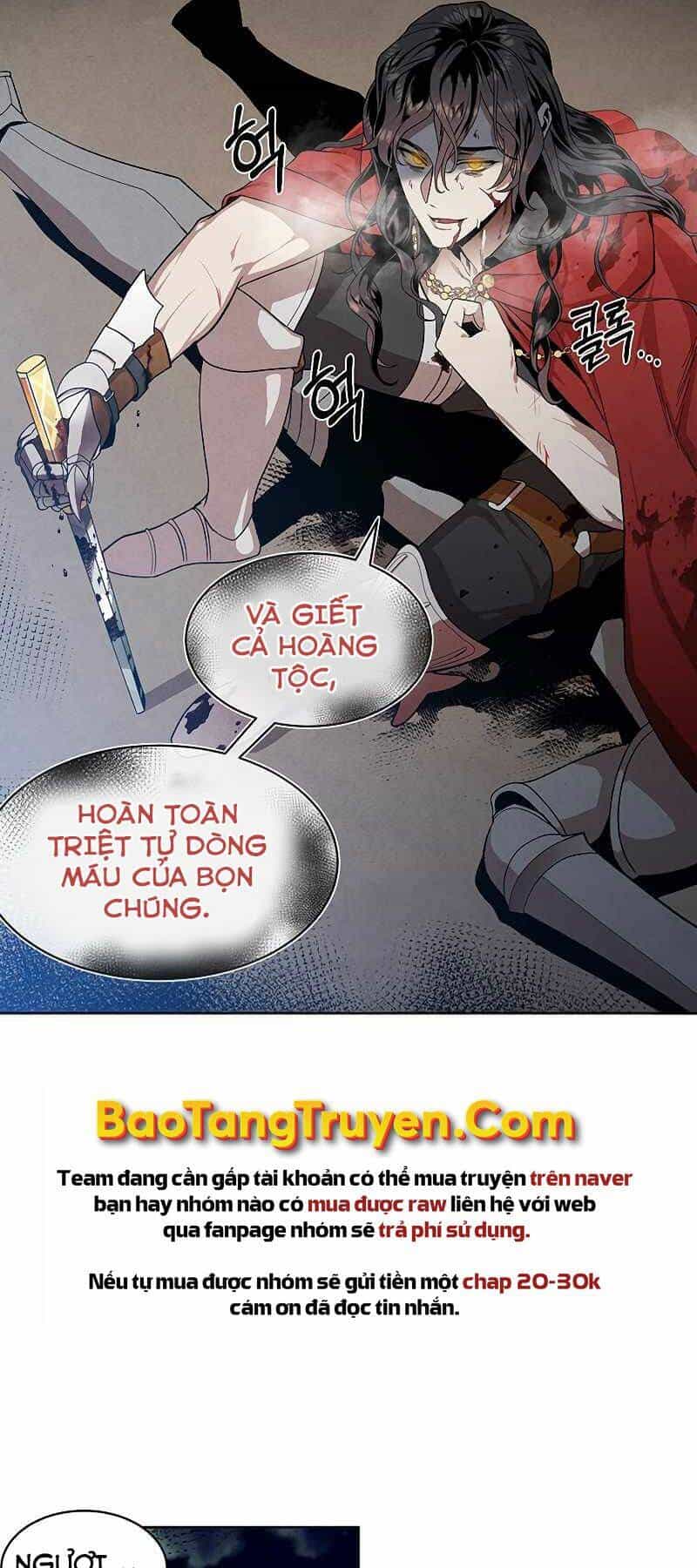 Con Trai Út Huyền Thoại Nhà Hầu Tước - Chương 1 - ảnh 21