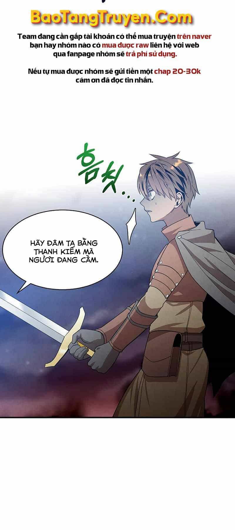 Con Trai Út Huyền Thoại Nhà Hầu Tước - Chương 1 - ảnh 31