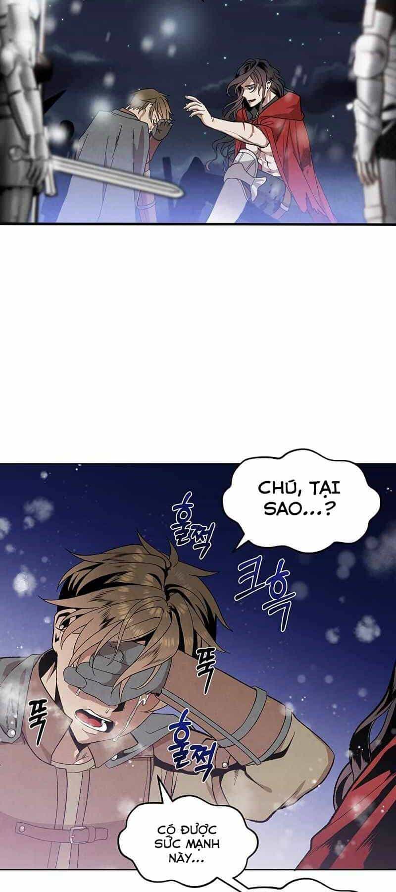 Con Trai Út Huyền Thoại Nhà Hầu Tước - Chương 1 - ảnh 47