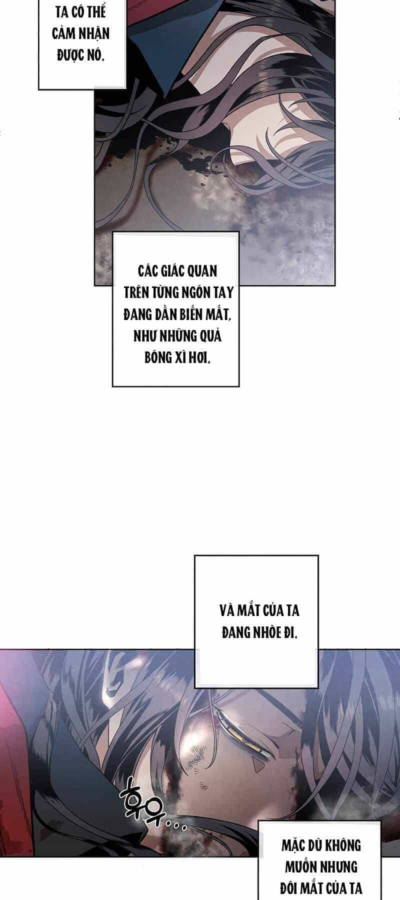 Con Trai Út Huyền Thoại Nhà Hầu Tước - Chương 1 - ảnh 52