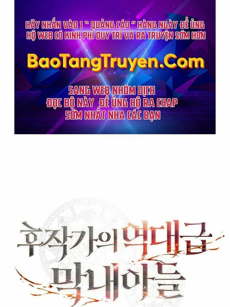 Con Trai Út Huyền Thoại Nhà Hầu Tước - Chương 10 - ảnh 1