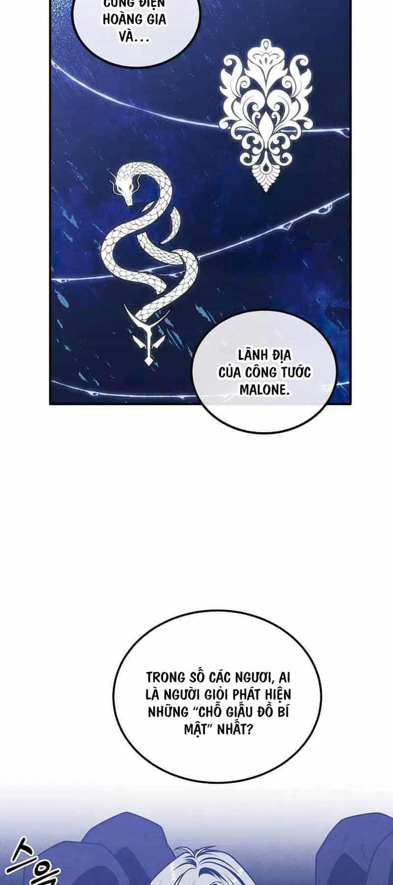 Con Trai Út Huyền Thoại Nhà Hầu Tước - Chương 99 - ảnh 14