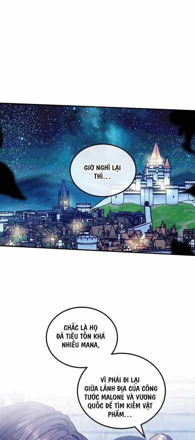 Con Trai Út Huyền Thoại Nhà Hầu Tước - Chương 100 - ảnh 10