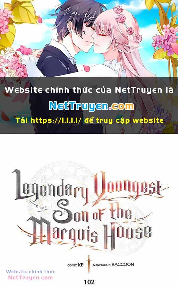 Con Trai Út Huyền Thoại Nhà Hầu Tước - Chương 102 - ảnh 1