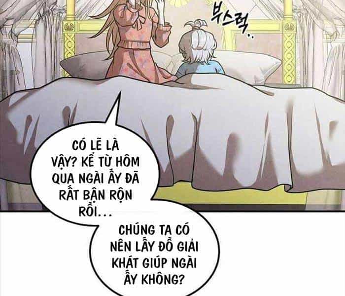 Con Trai Út Huyền Thoại Nhà Hầu Tước - Chương 102 - ảnh 14