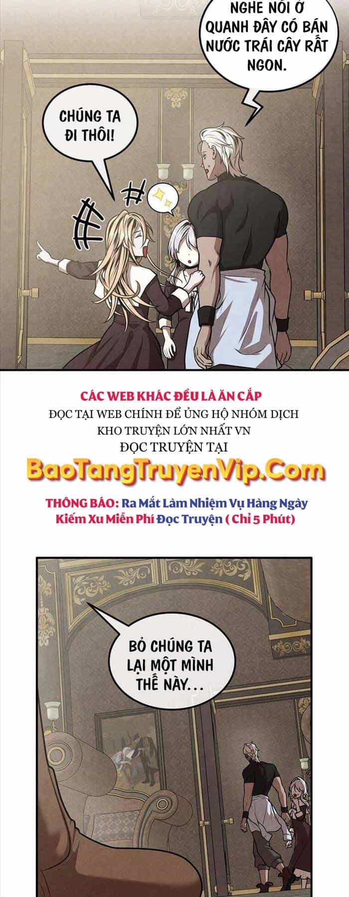 Con Trai Út Huyền Thoại Nhà Hầu Tước - Chương 103 - ảnh 28