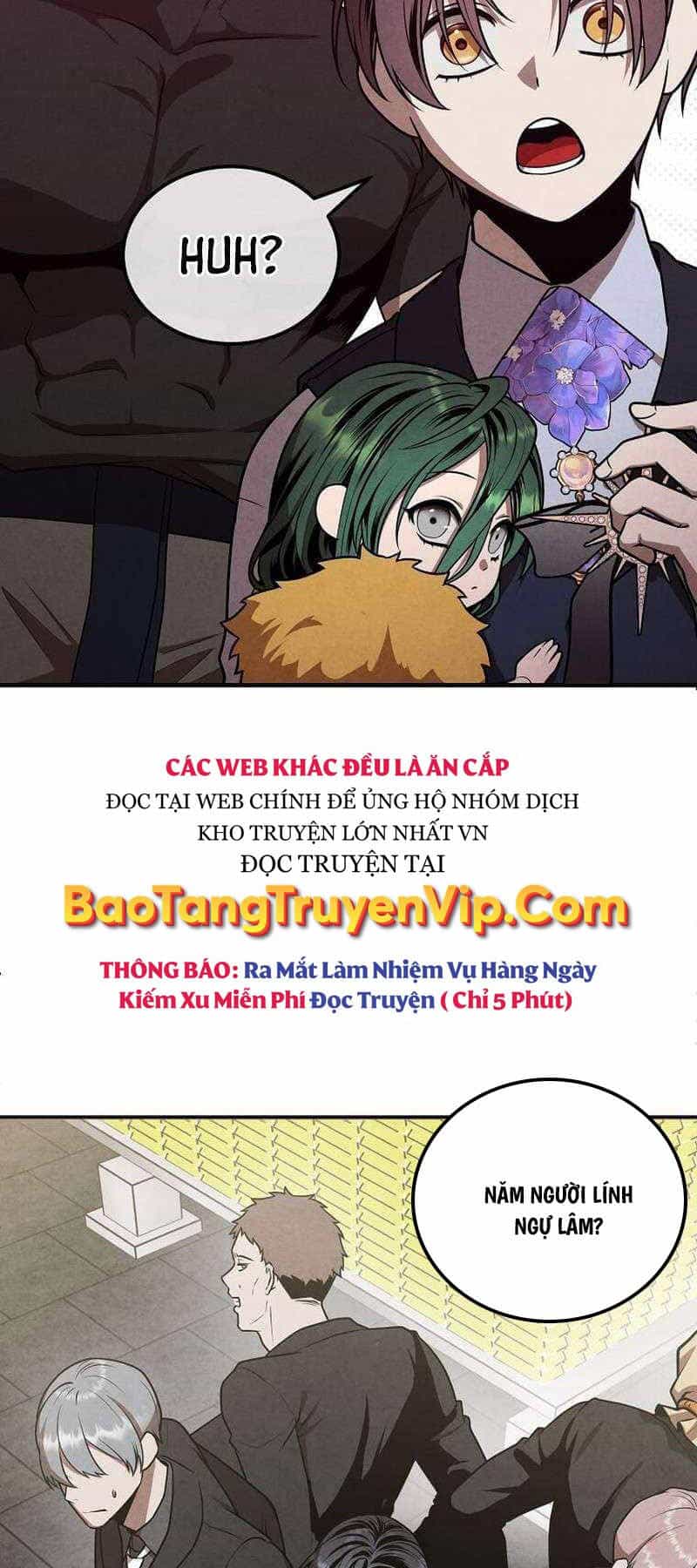 Con Trai Út Huyền Thoại Nhà Hầu Tước - Chương 105 - ảnh 12