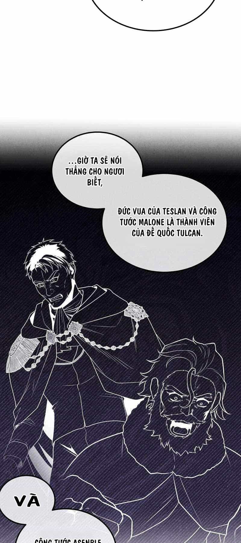 Con Trai Út Huyền Thoại Nhà Hầu Tước - Chương 105 - ảnh 36