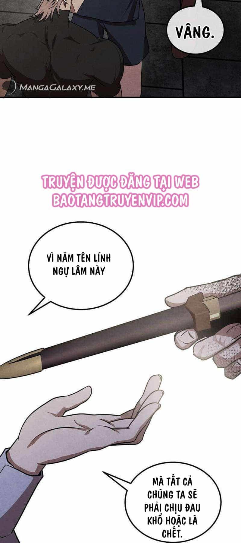 Con Trai Út Huyền Thoại Nhà Hầu Tước - Chương 105 - ảnh 48