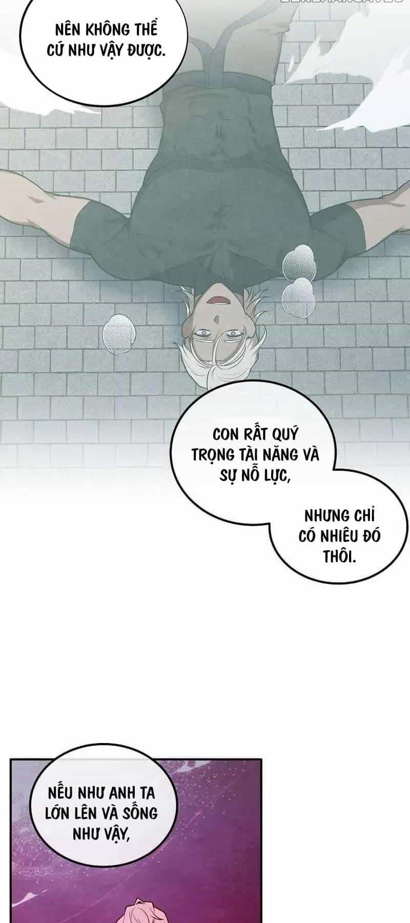 Con Trai Út Huyền Thoại Nhà Hầu Tước - Chương 106 - ảnh 12