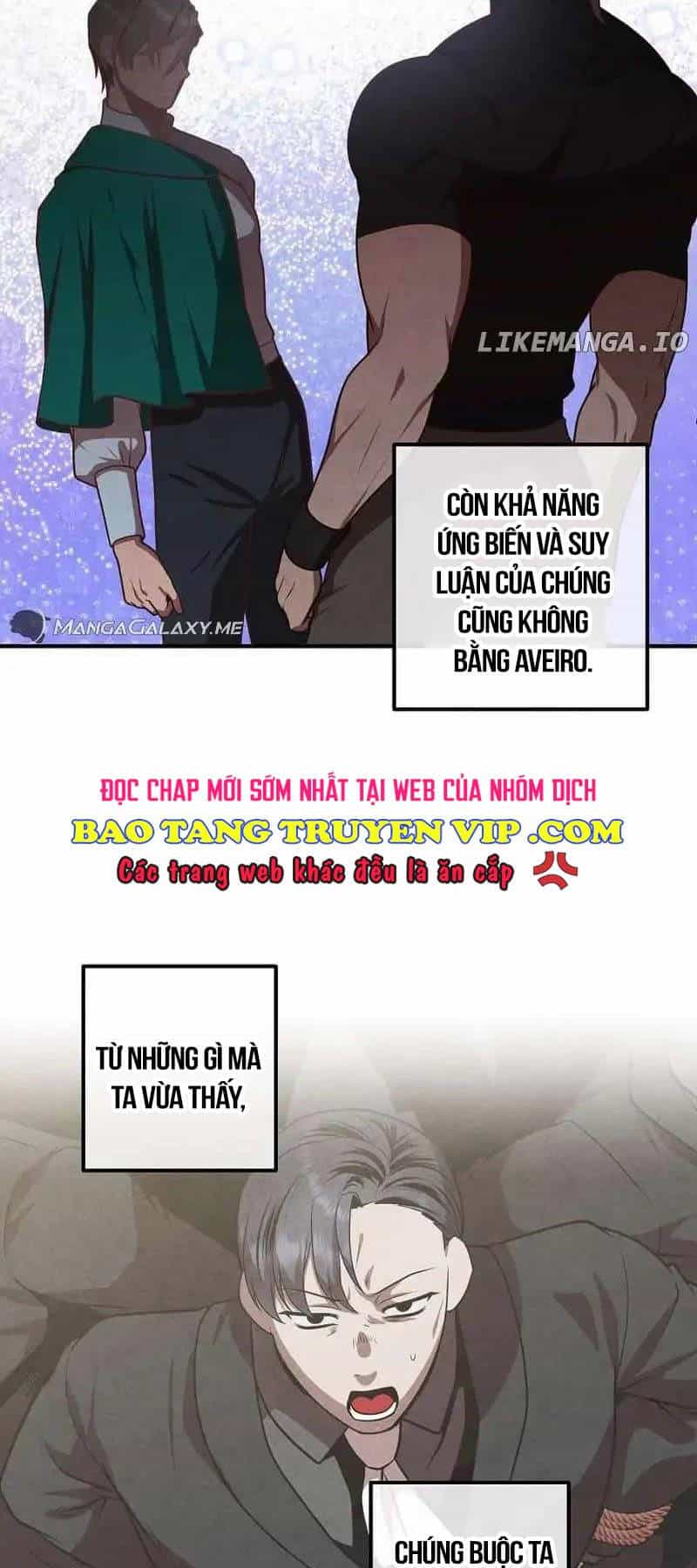 Con Trai Út Huyền Thoại Nhà Hầu Tước - Chương 106 - ảnh 4