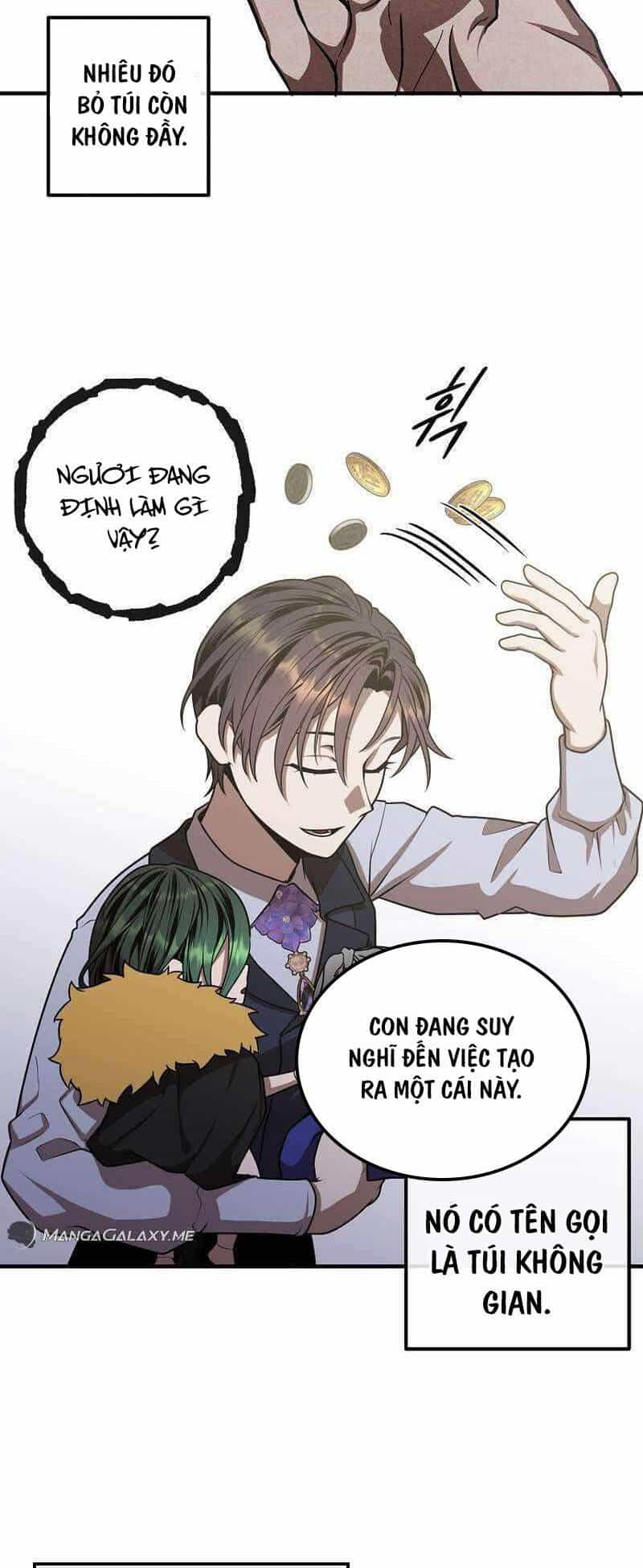 Con Trai Út Huyền Thoại Nhà Hầu Tước - Chương 107 - ảnh 10