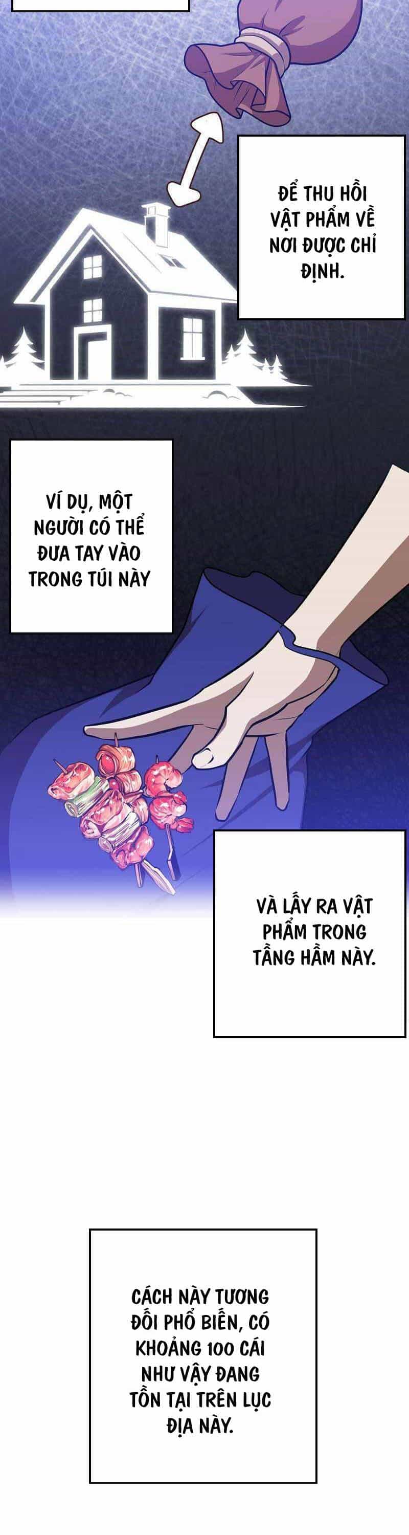 Con Trai Út Huyền Thoại Nhà Hầu Tước - Chương 107 - ảnh 12