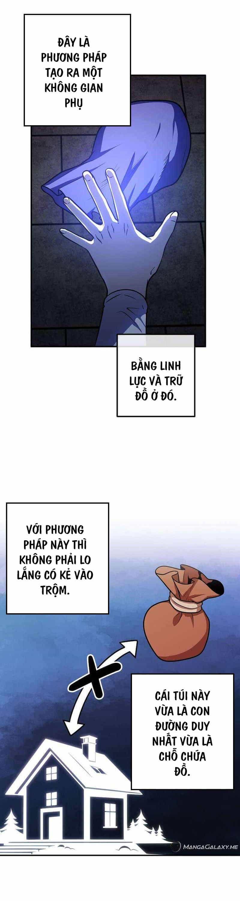 Con Trai Út Huyền Thoại Nhà Hầu Tước - Chương 107 - ảnh 14