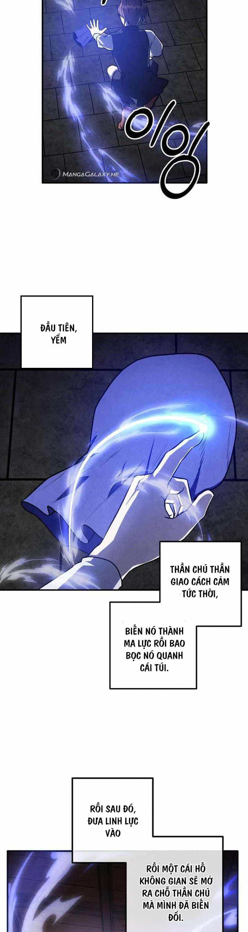 Con Trai Út Huyền Thoại Nhà Hầu Tước - Chương 107 - ảnh 17