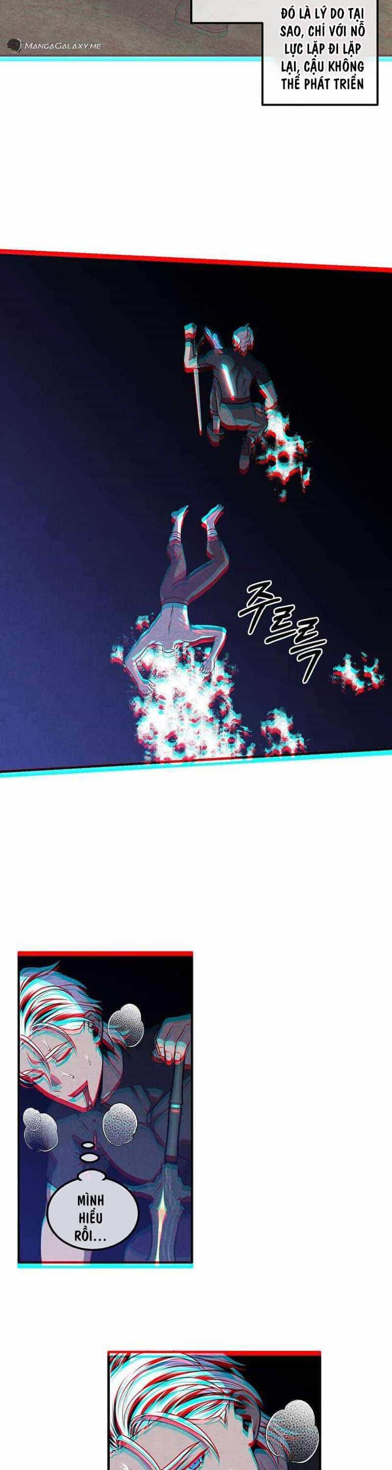 Con Trai Út Huyền Thoại Nhà Hầu Tước - Chương 108 - ảnh 27
