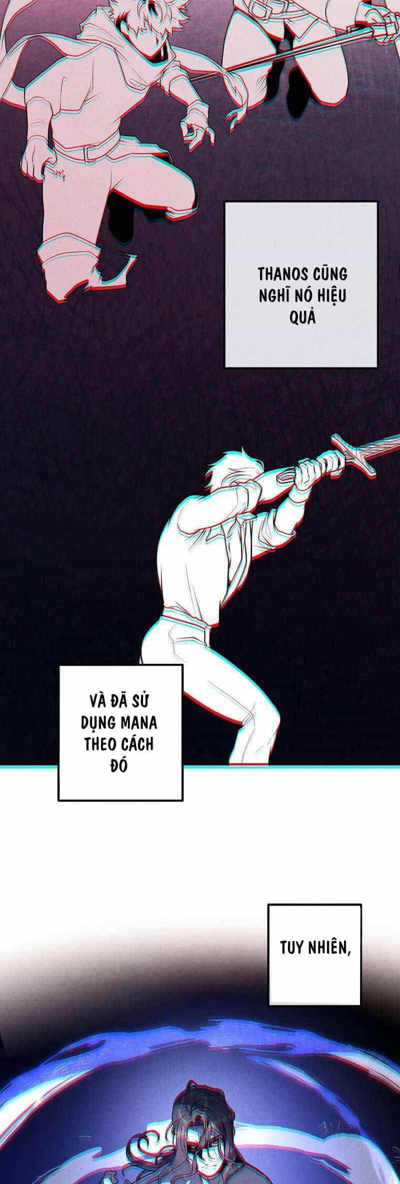 Con Trai Út Huyền Thoại Nhà Hầu Tước - Chương 108 - ảnh 8