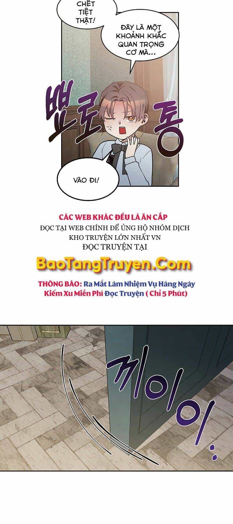 Con Trai Út Huyền Thoại Nhà Hầu Tước - Chương 11 - ảnh 40