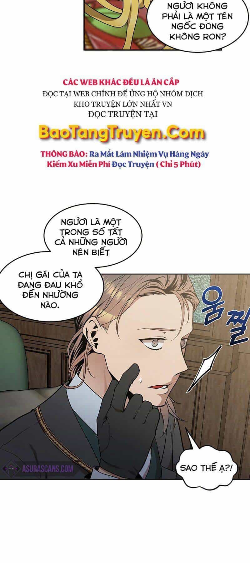 Con Trai Út Huyền Thoại Nhà Hầu Tước - Chương 11 - ảnh 7